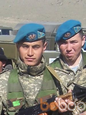 ���������� �������, ���� ������� Azamat, 41 ���, ������������ ��� ������