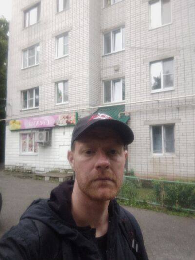  ,   Anton, 40 ,   ,   , c , 