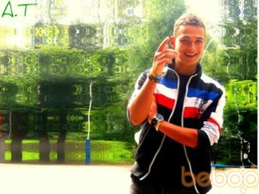 ���������� ��������, ���� ������� Sergio, 33 ����, ������������ ��� ������, ����� � ���������, c�������� ���������