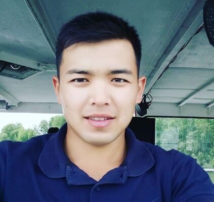  ,   Baurzhan, 31 ,   