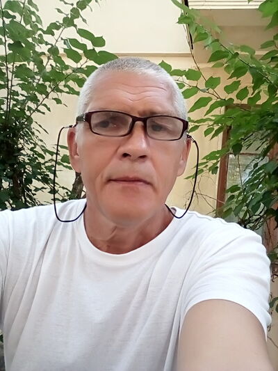  ,   Vladimir, 56 ,   