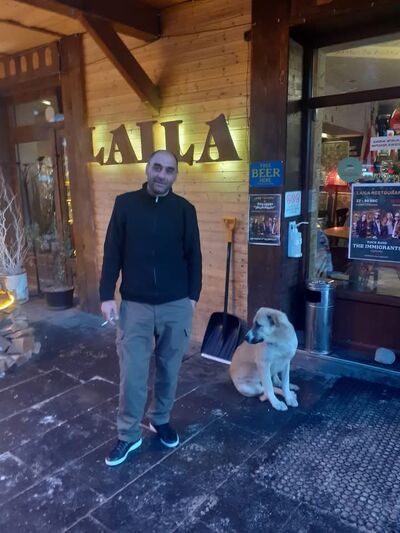  ,   Misha, 41 ,   ,   