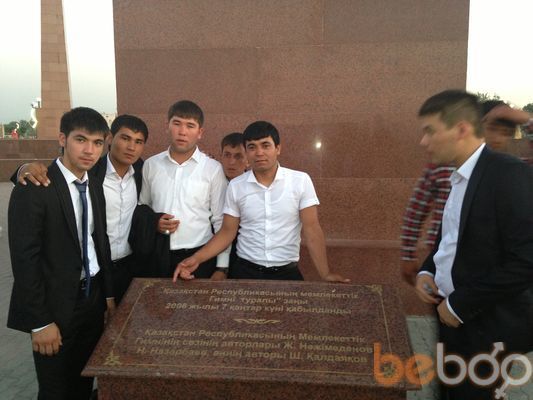 ���������� �������, ���� ������� Ali, 35 ���, ������������ ��� ������