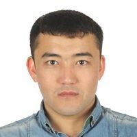  ,   Zamirbek, 34 ,   