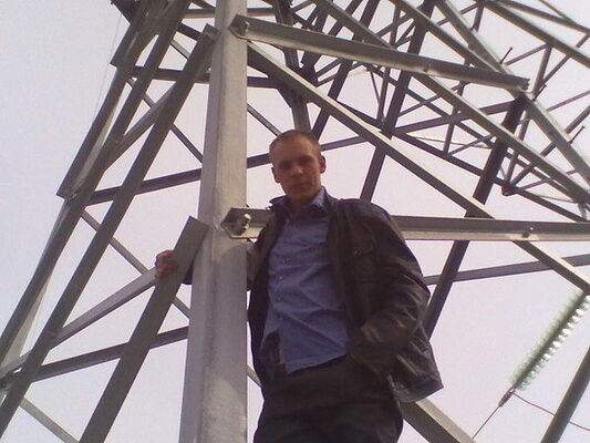  ,   NIKOLAI, 38 ,   ,   