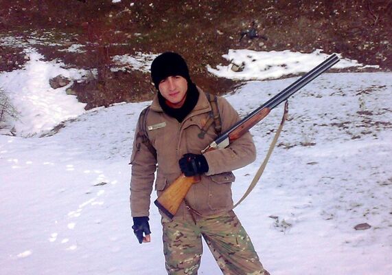  ,   Giobichika, 32 ,   