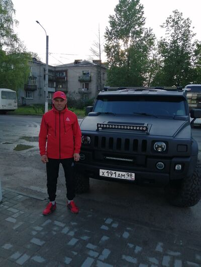  -,   Anatoliy, 41 ,   c 