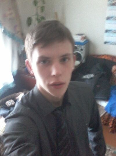  ,   Sergei, 30 ,  