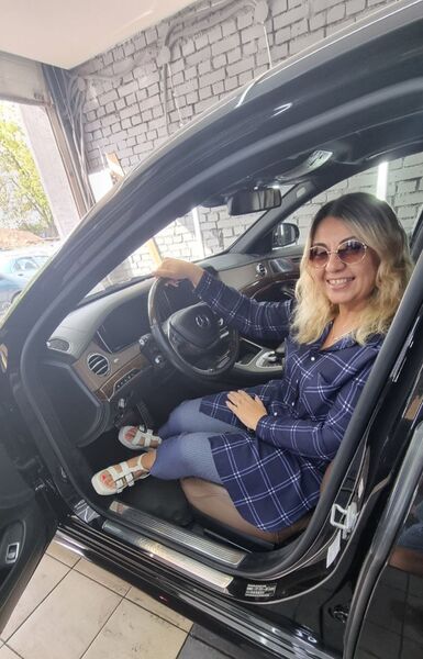  Alanno,   Nyusha, 50 ,   c 