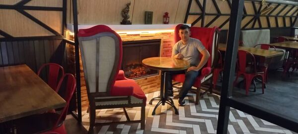  ,   Shaxa, 33 ,   ,   