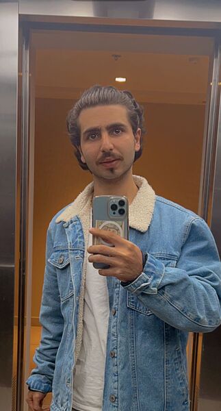  Anjou,   Bashar, 25 ,   ,   