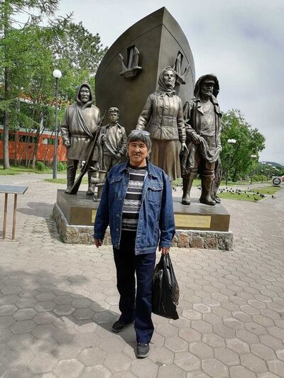  -,   Mihail, 69 ,     , c 