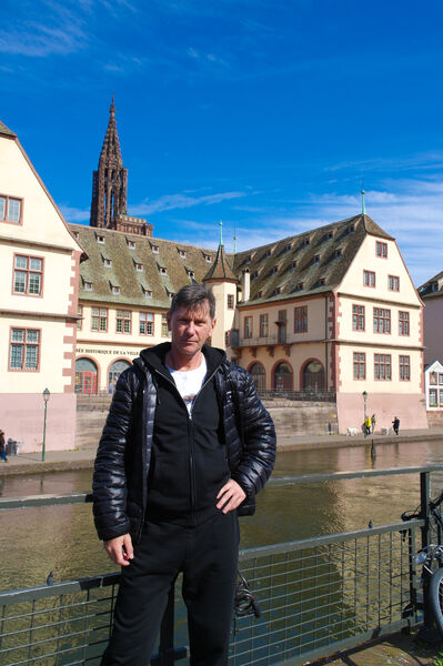  ,   Vladimir, 58 ,  