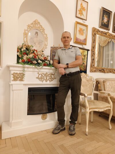  -,   Sergey, 56 ,     , c 