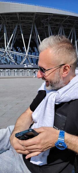  -,   Sergey, 45 ,   , 