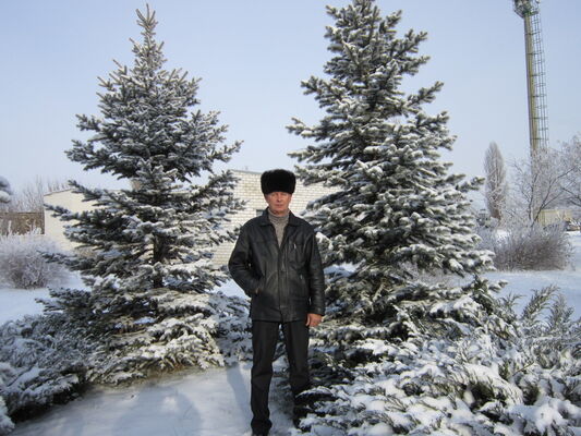  ,   NIKOLAY, 61 ,   c 
