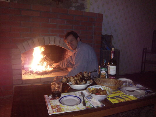  ,   Serega, 53 ,     , c 