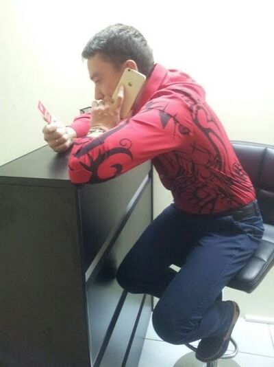  ,   Vitalik, 36 ,   