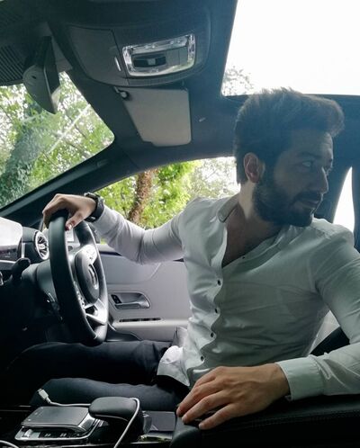  ,   Cansin Akin, 34 ,   ,   