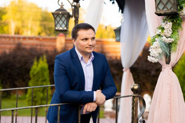  -,   Vasily, 35 ,     , c 