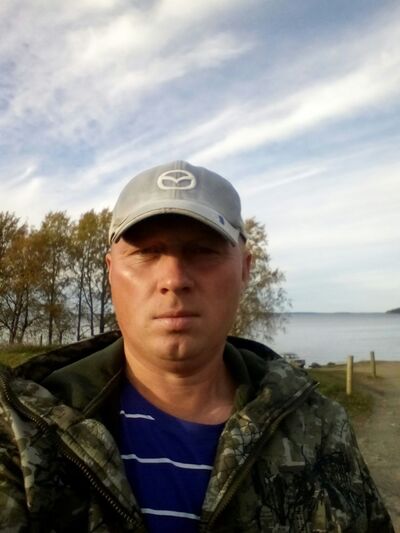  -,   Alexey, 46 ,  