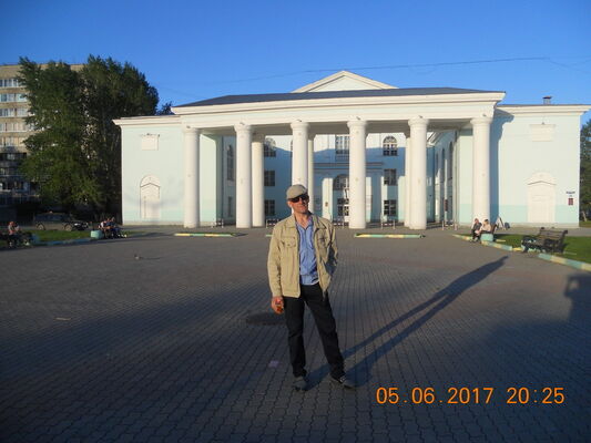  ,   Oleg, 53 ,   