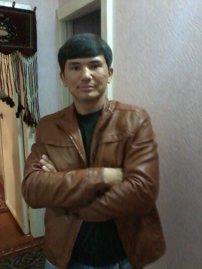  ,   Merdan, 34 ,   