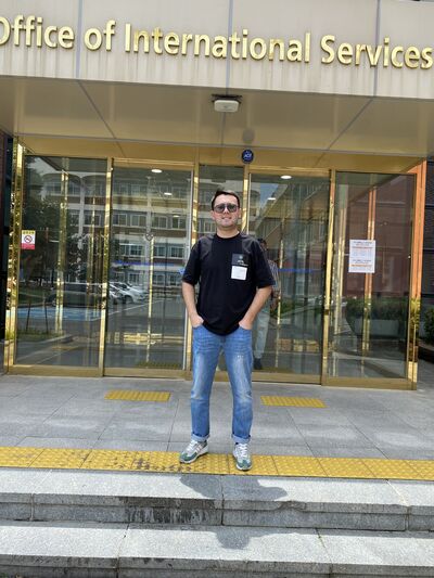 Taejon,   Hello, 29 ,   ,   