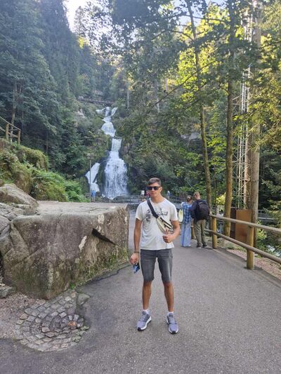  Offenburg,   Maxim, 21 ,   ,   