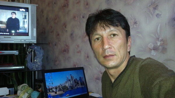  ,   Dishodbek, 52 ,   