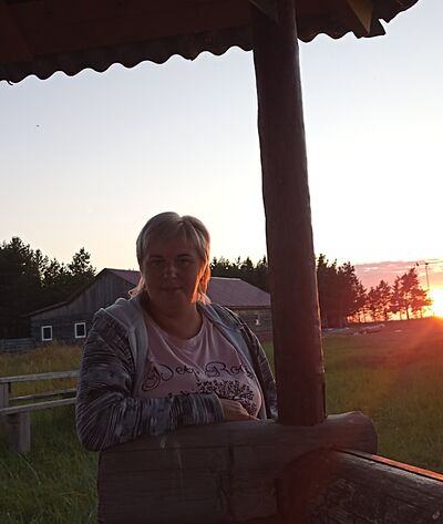  ,   Lybov, 44 ,   ,   