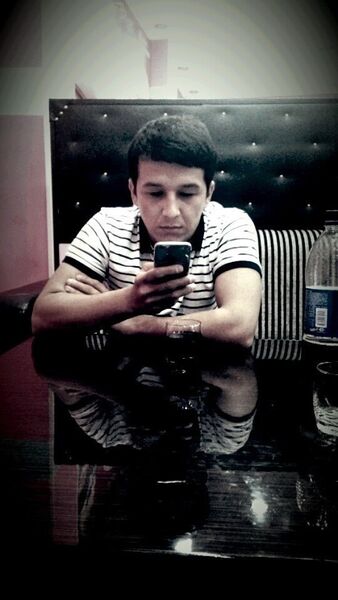  ,   Abdullox, 34 ,   