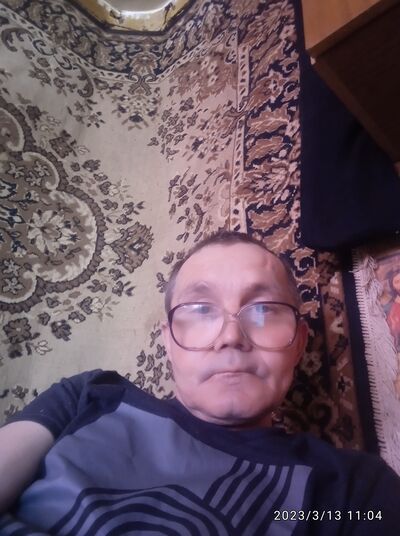  ,   Sergei, 52 ,   ,   