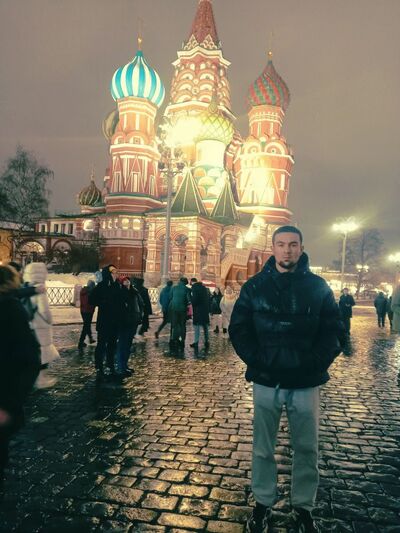  ,   Doniyorbek, 27 ,   ,   