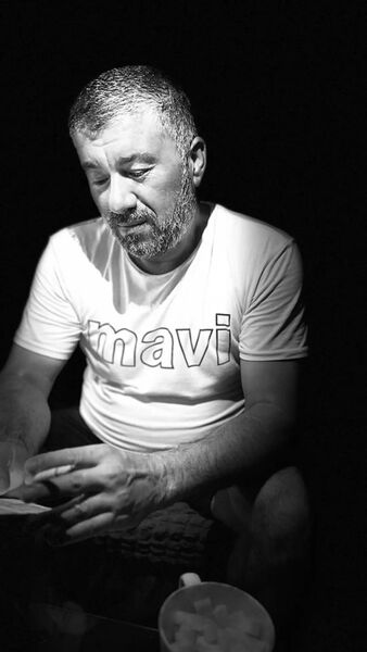  Mercan,   Nihat, 50 ,   ,   