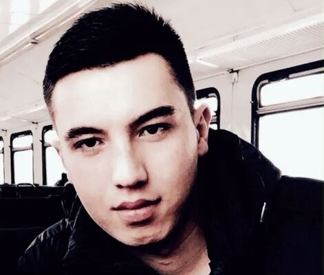  ,   Ruslan, 31 ,   ,   