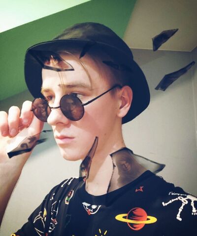  Archbold,   Oleg, 21 ,   ,   