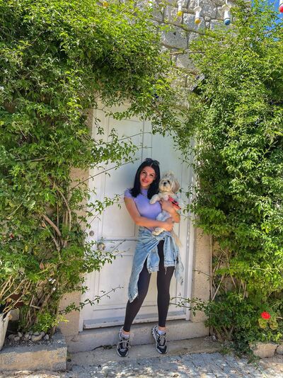  Rome,   Viki, 34 ,   ,   