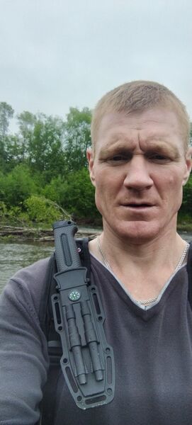  ,   Alexei, 41 ,   c 