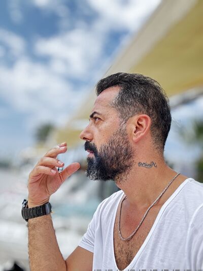 Mercin,   Mehmet, 45 ,   ,   