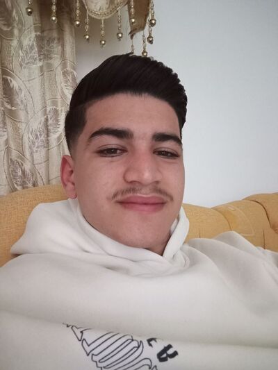  ,   Wassim, 20 ,   ,   