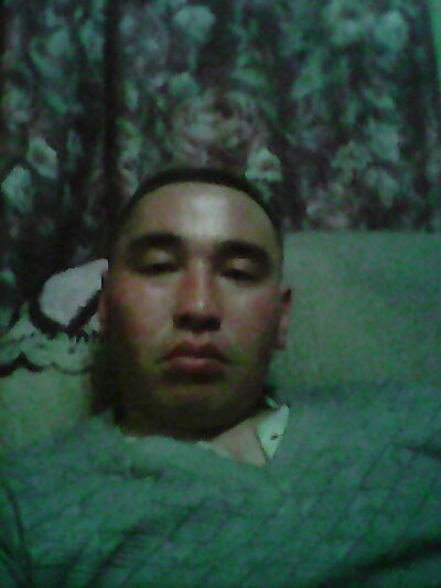  ,   Ruslan, 36 ,  