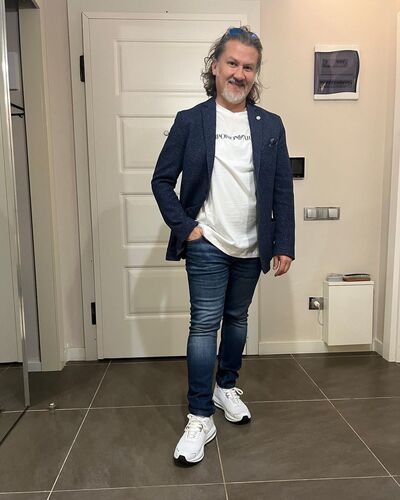  Alamo,   George, 60 ,   ,   