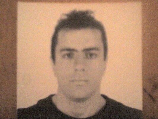  Thessaloniki,   Nikolai, 38 ,  