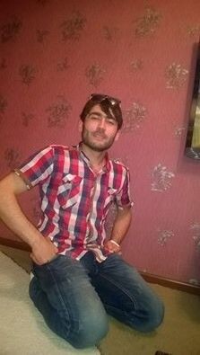  ,   Parviz, 31 ,   
