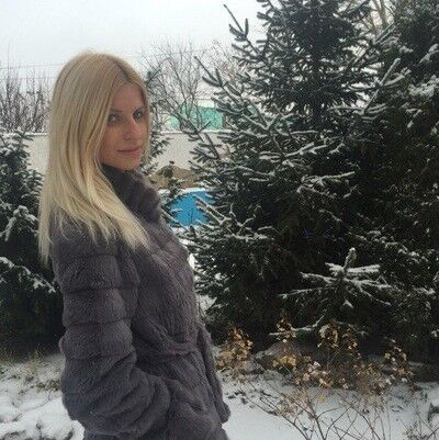 Знакомства Белгород, Марина, 35 - объявление девушки с фото