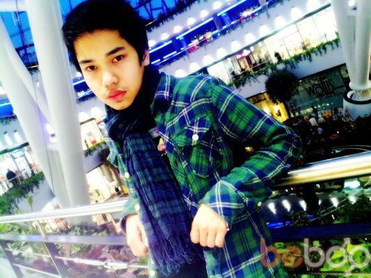  ,   Ablai, 37 ,   