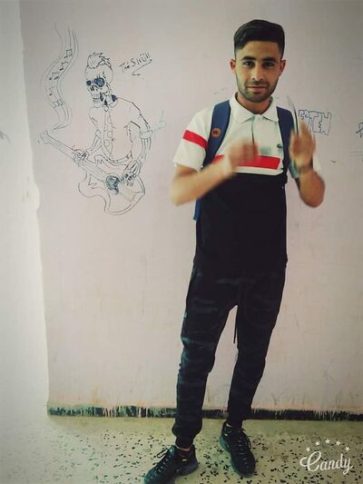  Algiers,   Mohamed, 28 ,   ,   , c 