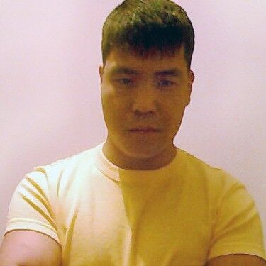 ,   Janibek, 40 ,   