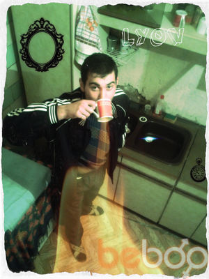 ���������� ������, ���� ������� Levon, 33 ����, ������������ ��� ������